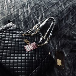 Gilda Paris Tote Bag