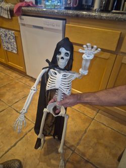 Skeletons