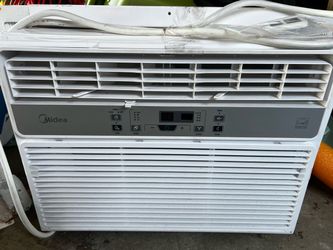 Midea EasyCool 12000 BTU Air Conditioner