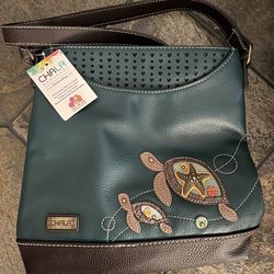 Chala Vegan Handbag