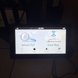GPS