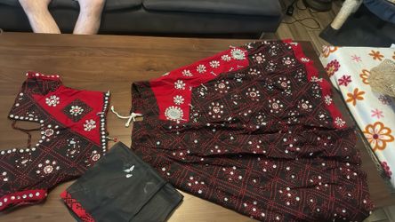 indu clothes