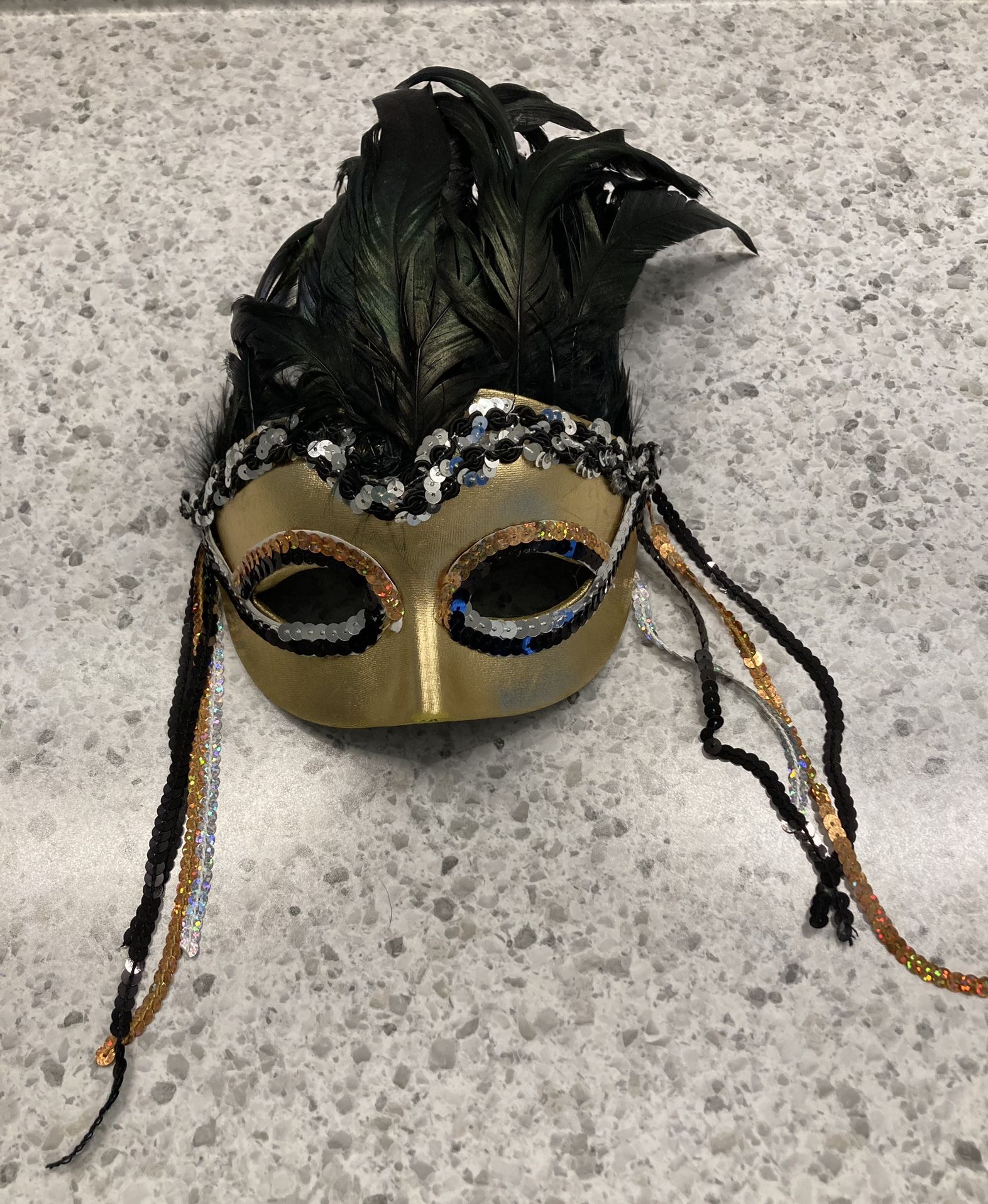 Halloween Mask