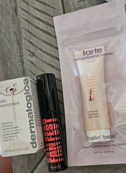 Sample trio