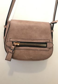 Side purse