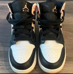 Jordan sneakers