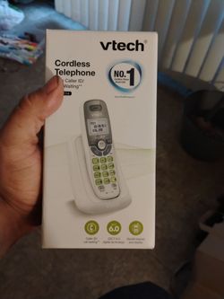 Home phone