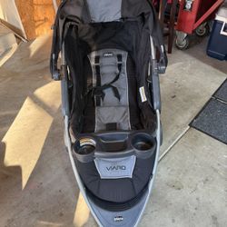 Chicco Viaro Stroller
