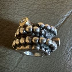 Pandora Entanglement Bead 