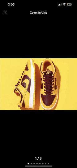 Nike Dunk Low Retro