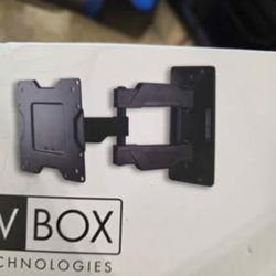 2- TV Mounts