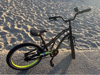 Perfect condition Treck children’s bike. Electra Bicycle  (part of the Trek family) Precaliber 20 “Perfect condition