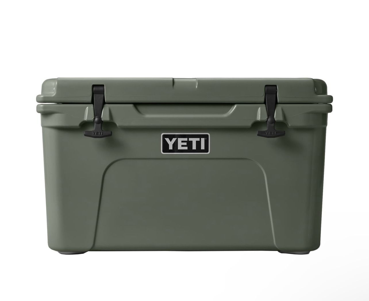 Yeti Navy Or Camp Green Tundra 45 Cooler