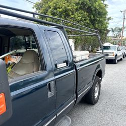 F250 Diesel  7.3