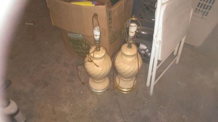 Lamps