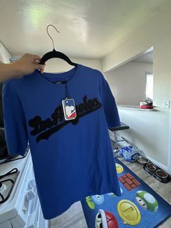 Los Angeles Dodgers Shirt 