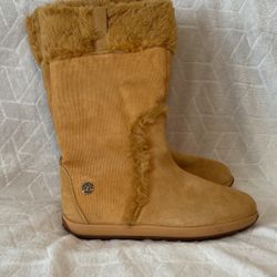 Women Timberland Boots  15 “ Tall