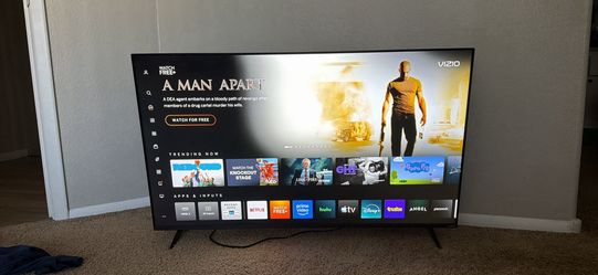 Vizio 60 inch
