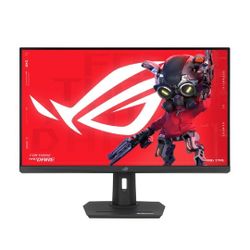 ASUS ROG Strix XG32UCG Gaming Monitor