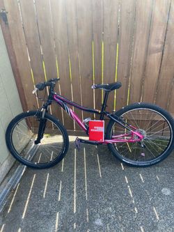 Specialized Myka