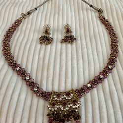 Indian jewelry