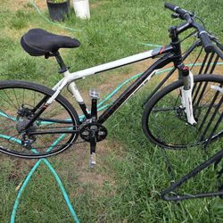 Trek Bicycle 