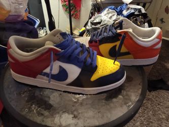 Nikes