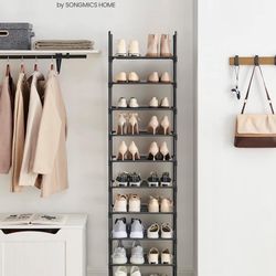 F 06-SHOE RACK