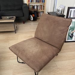 Brown Chair