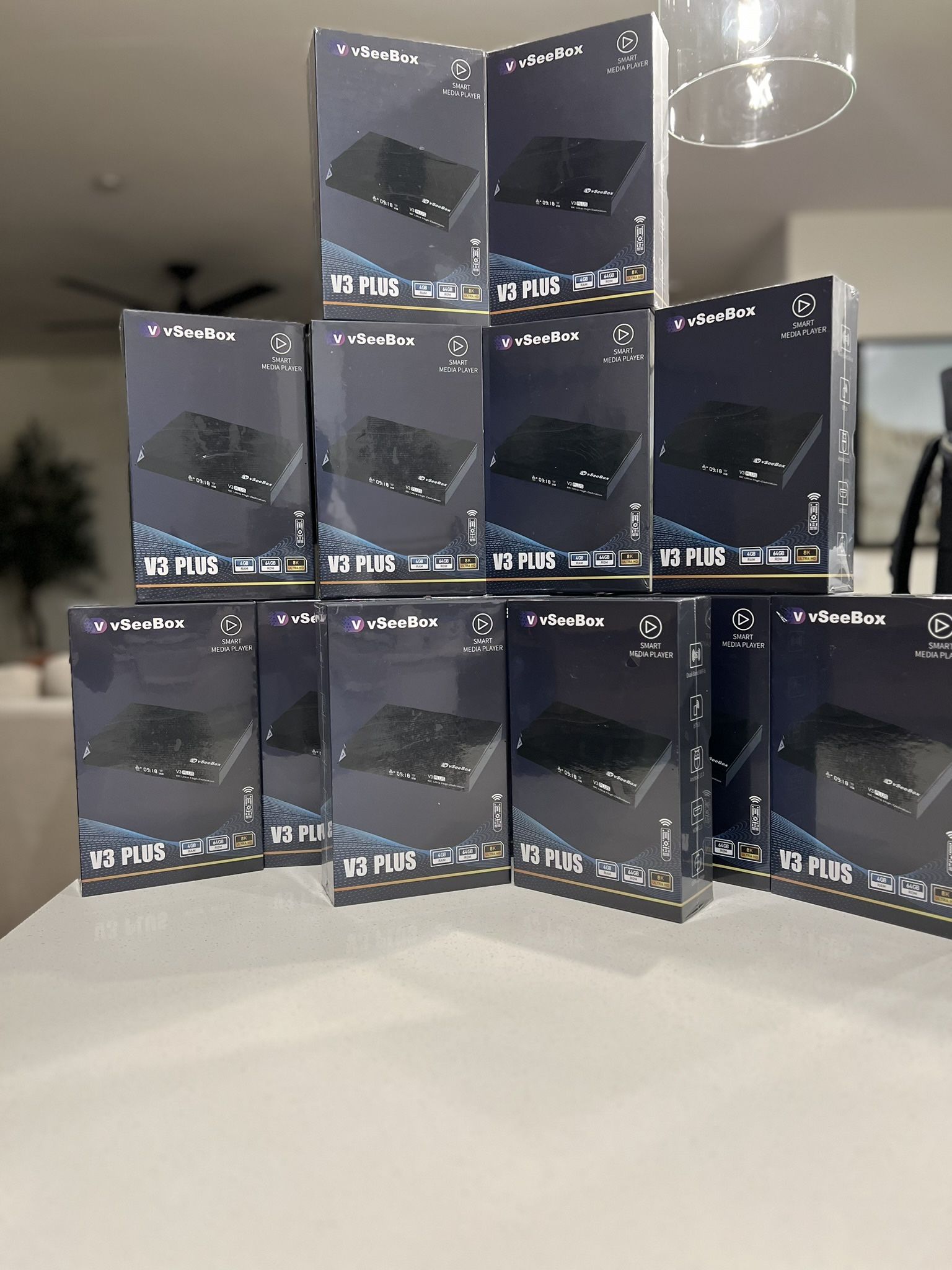 vSee V3 Plus