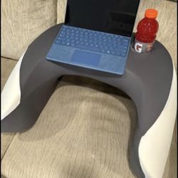Olumoon lap desk pillow