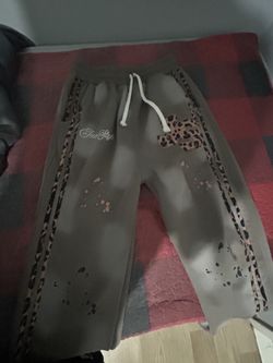 Sweat pants men’s
