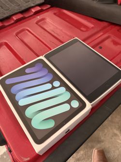 Mini iPad In Excellent Conditions