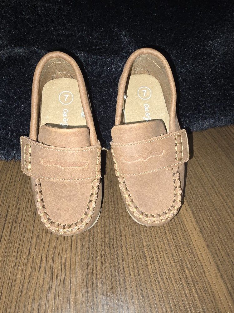 toddler shoes