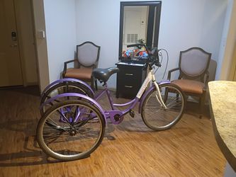 Tricycle
