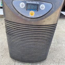 1/10 HP Chiller