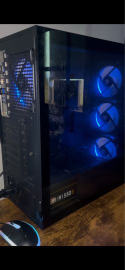 Gaming pc