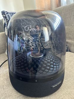Harman Kardon Aura Studio 4 : New Version 2025