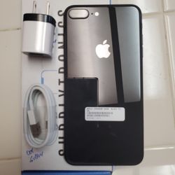 Iphone 8 Plus