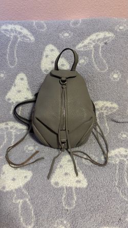 Rebecca Minkoff Convertible Mini Julian Backpack