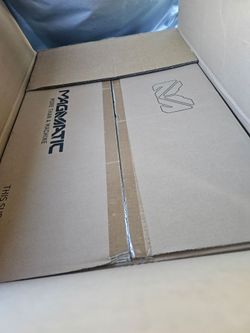 Magma fog 15000 ip II