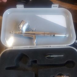 Airbrush