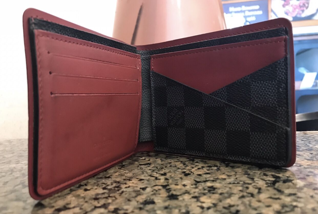 Best Sale! Men's Lv Wallet [limited Time Offer!] for sale in Pomona,  California for 2023