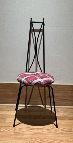 Mid Century Modern Side Chair