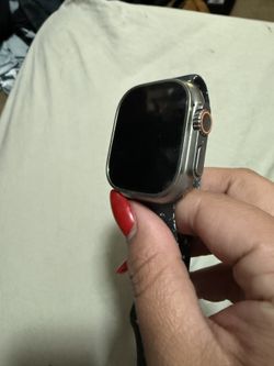 apple watch ultra