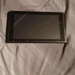 Hdmi And 1 USB And 2 Controller Connection On The Adapter With A Controller And Nintendo Switch