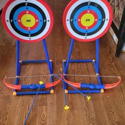 Kids Archery Set