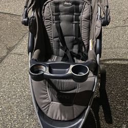 Chicco Viaro Stroller