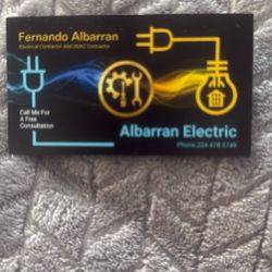 Albarran Electric 