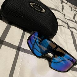 Oakley Glasses